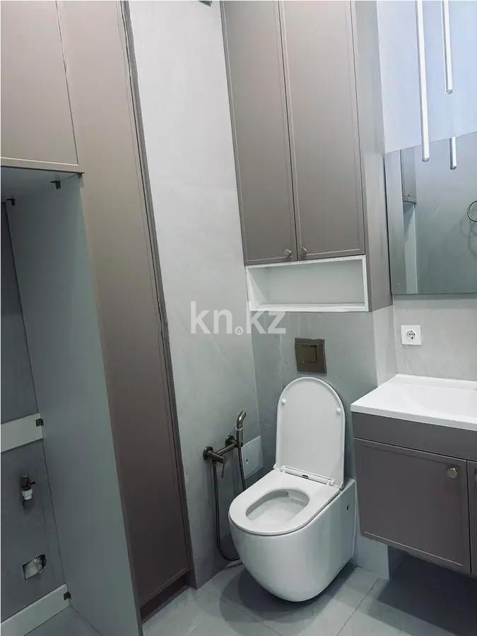 Продажа 2-комнатной квартиры, 56 м² в Астане - фото 3