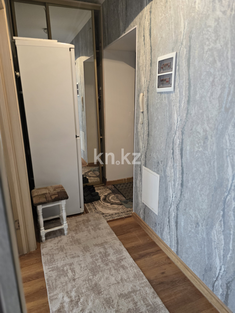 Продажа 1-комнатной квартиры, 40.5 м² в Астане - фото 7