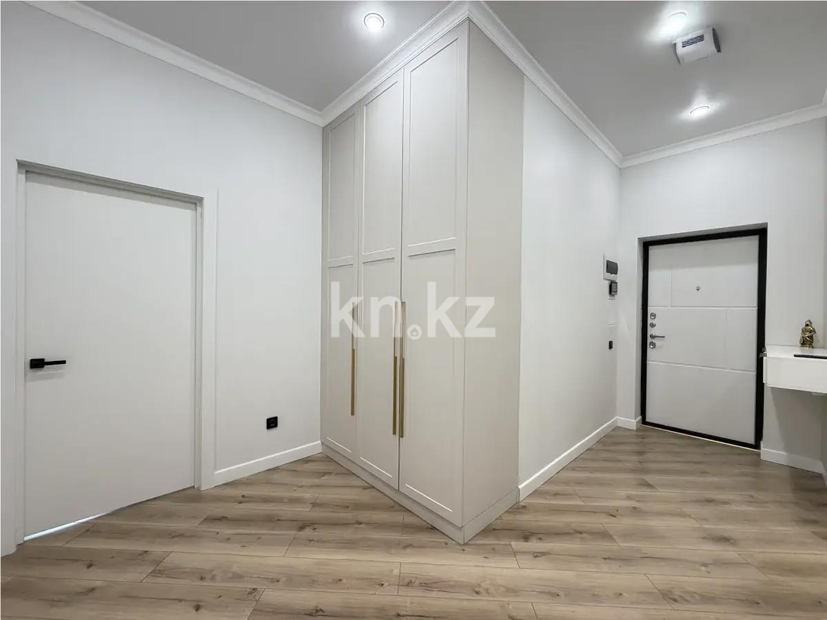 Продажа 2-комнатной квартиры, 62.8 м² в Астане - фото 5