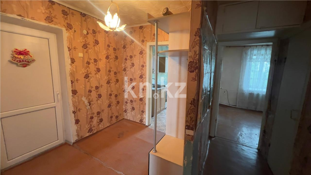 Продажа 3-комнатной квартиры, 59 м² в Караганде - фото 12