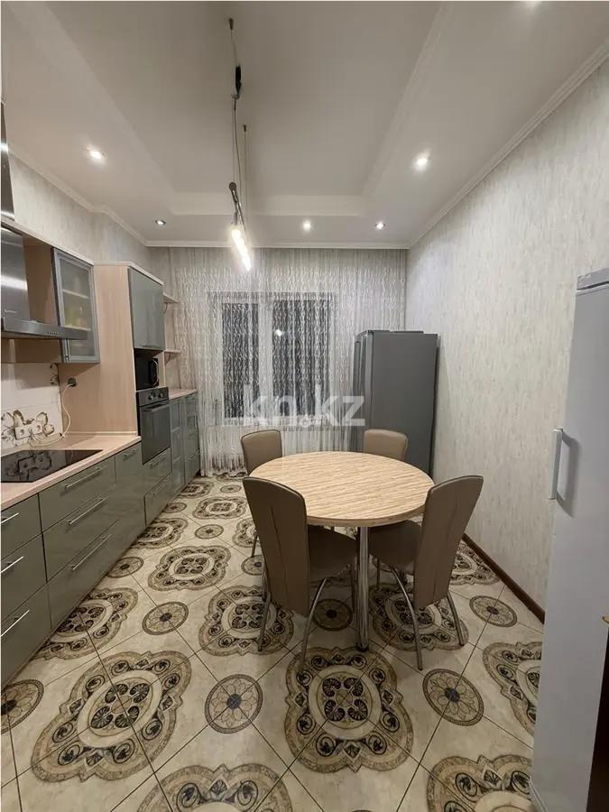 Продажа 3-комнатной квартиры, 104 м² в Астане - фото 3