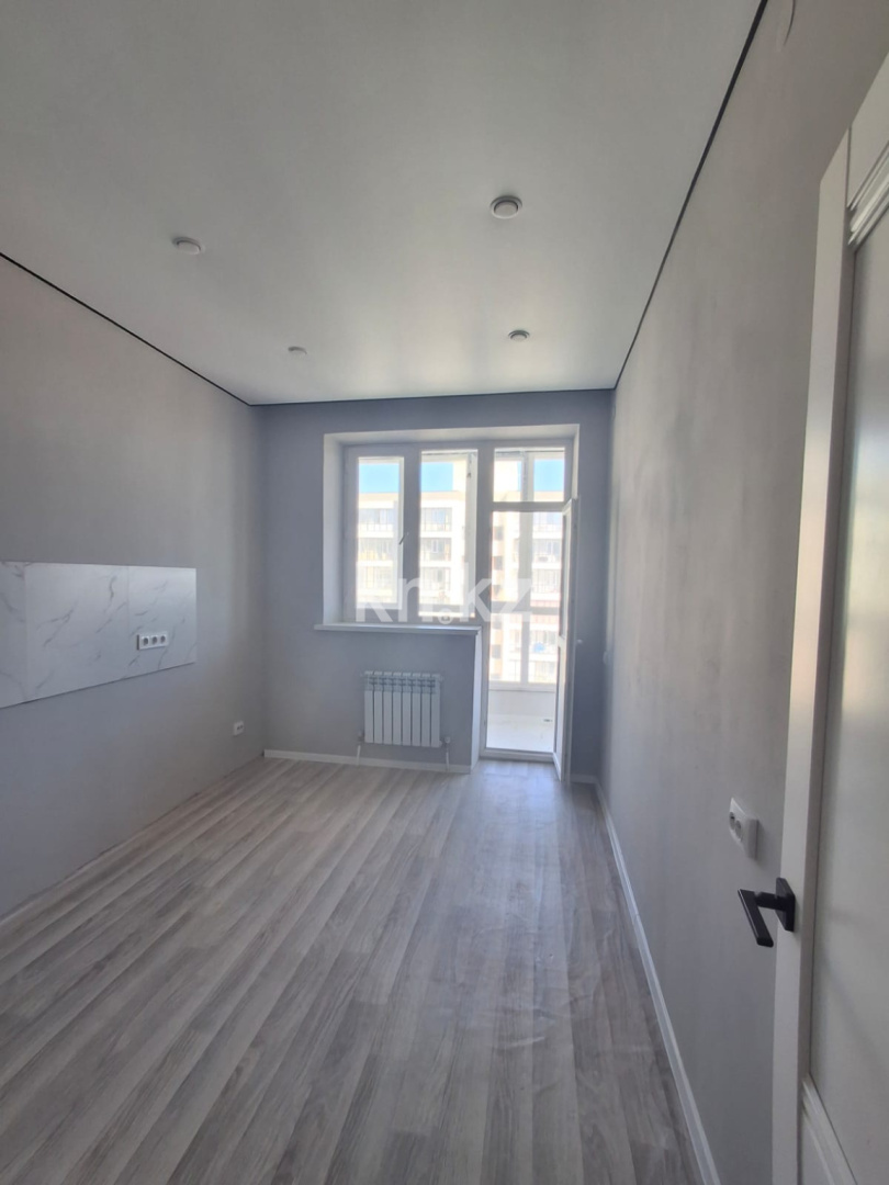 Продажа 1-комнатной квартиры, 40 м² в Астане - фото 3