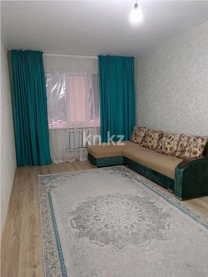 Продажа 3-комнатной квартиры, 74 м², мкр-н Зердели, дом  1/160 в Алматы