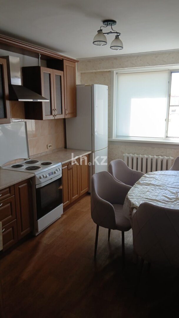 Аренда 2-комнатной квартиры, 60 м² в Астане - фото 2