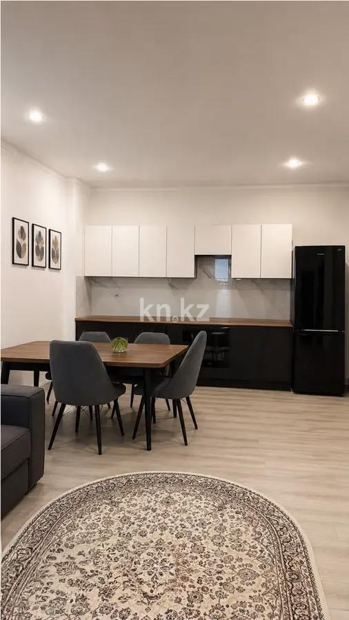 Продажа 2-комнатной квартиры, 48 м² в Караганде - фото 3