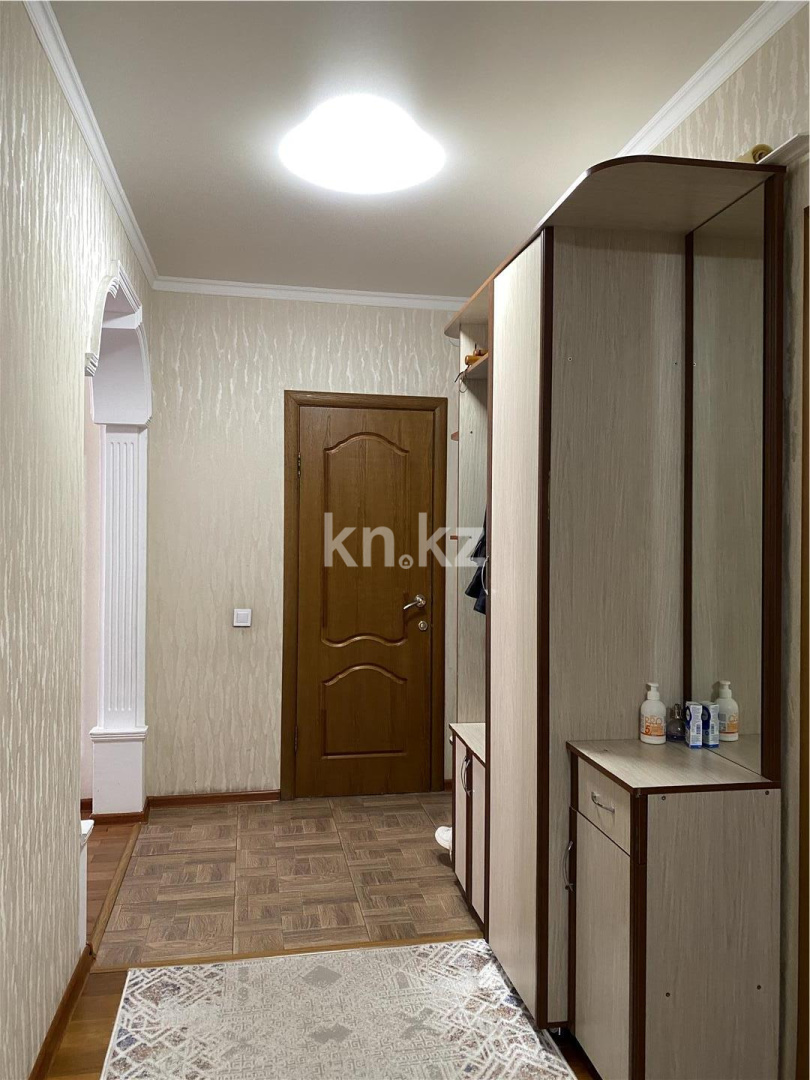 Продажа 4-комнатной квартиры, 102 м² в Астане - фото 20