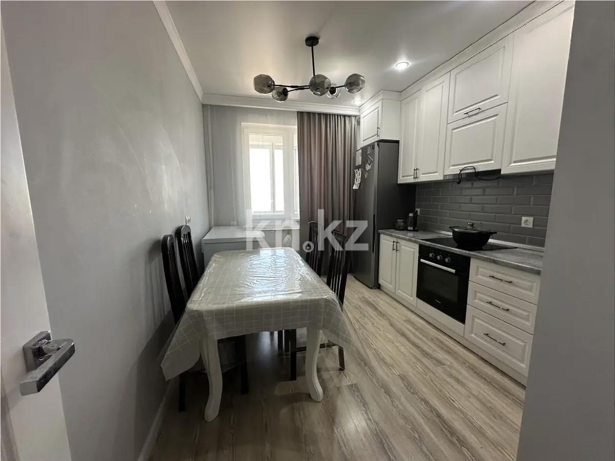 Продажа 3-комнатной квартиры, 80 м² в Астане - фото 3