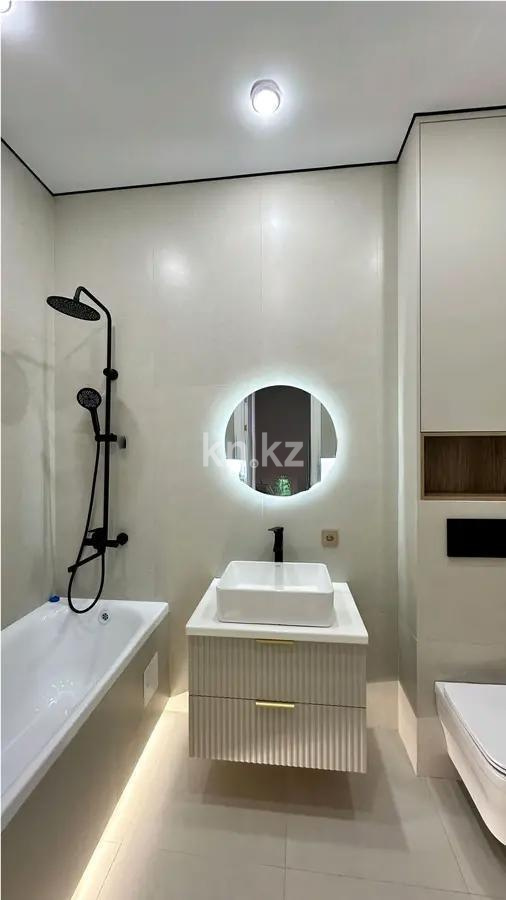 Продажа 2-комнатной квартиры, 42 м² в Астане - фото 4