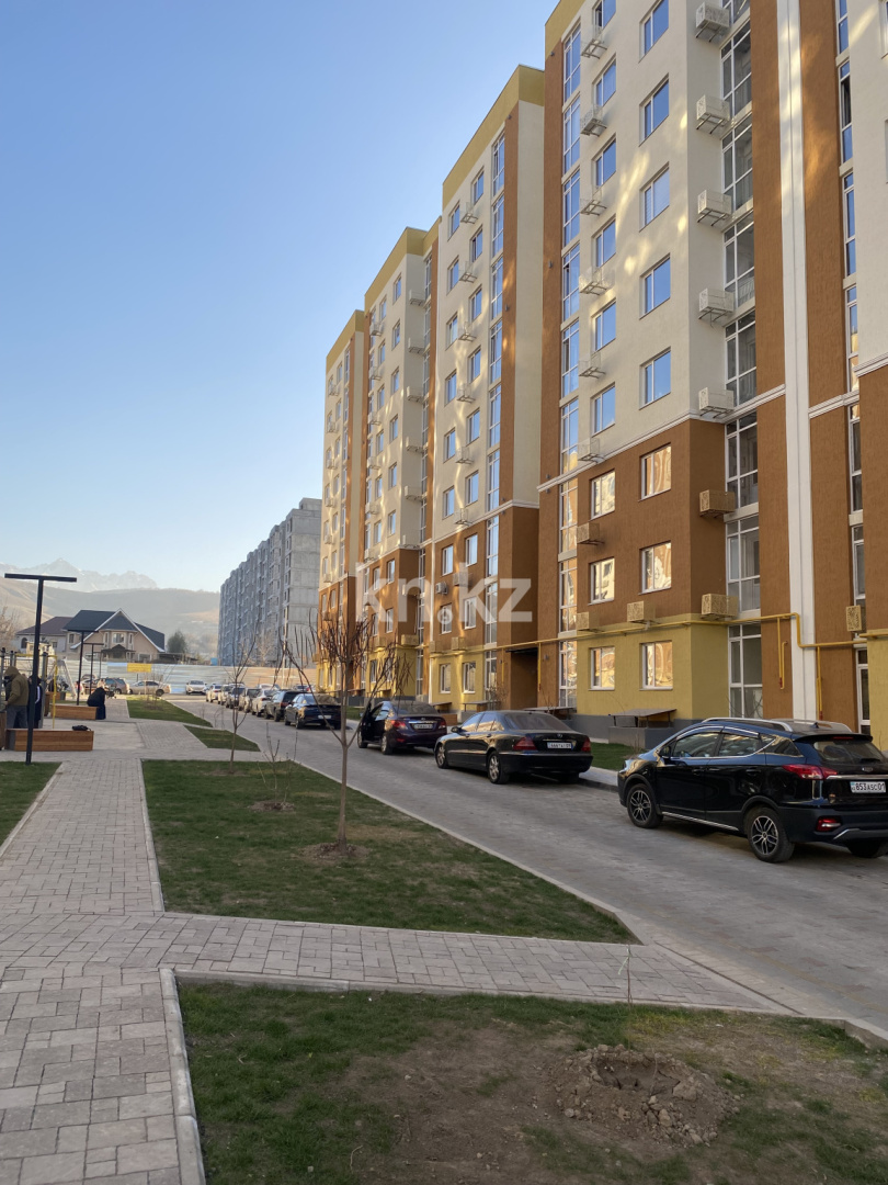 Продажа 2-комнатной квартиры, 58 м², Аймауытова в Алматинской области - фото 4