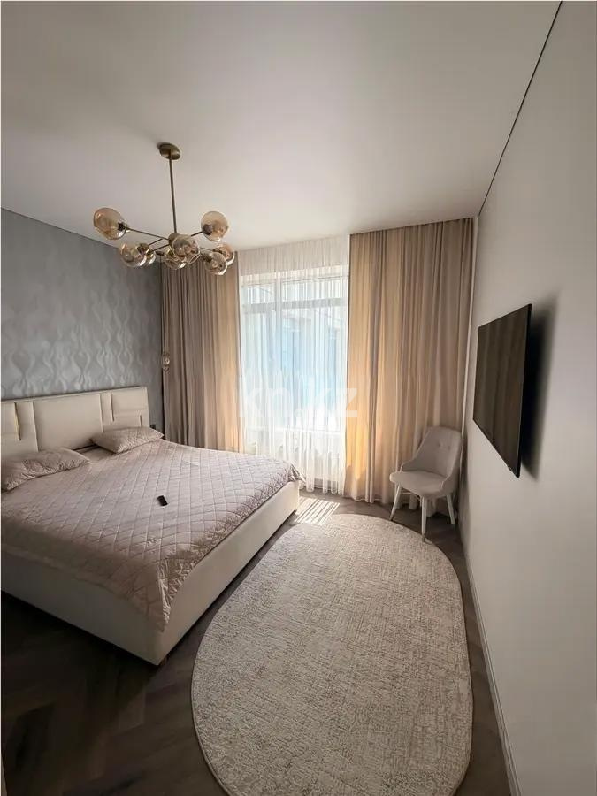 Продажа 3-комнатной квартиры, 90 м² в Астане - фото 2
