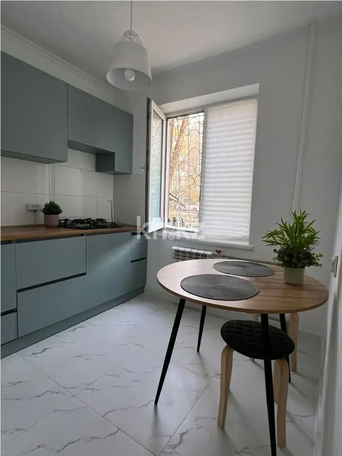 Продажа 1-комнатной квартиры, 31 м² в Алматы - фото 2