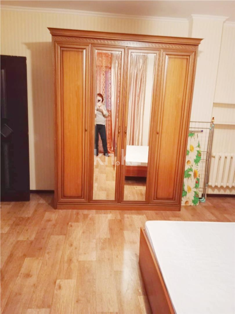 Продажа 1-комнатной квартиры, 48 м², ул. Туркестан в Астане - фото 13