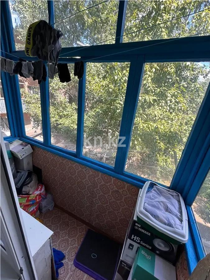 Продажа 3-комнатной квартиры, 57 м², ул. Белинского, дом  3 в Караганде - фото 7