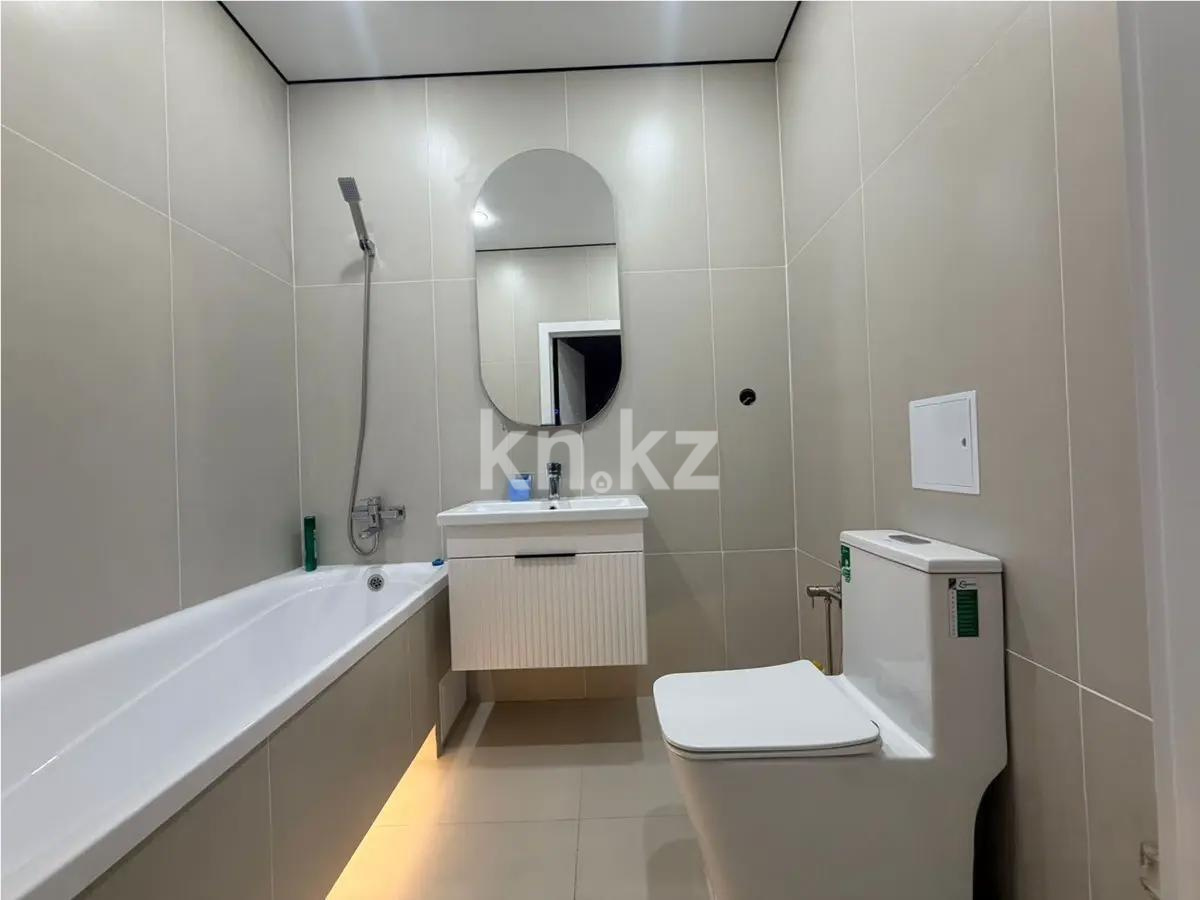 Продажа 1-комнатной квартиры, 39 м² в Астане - фото 3