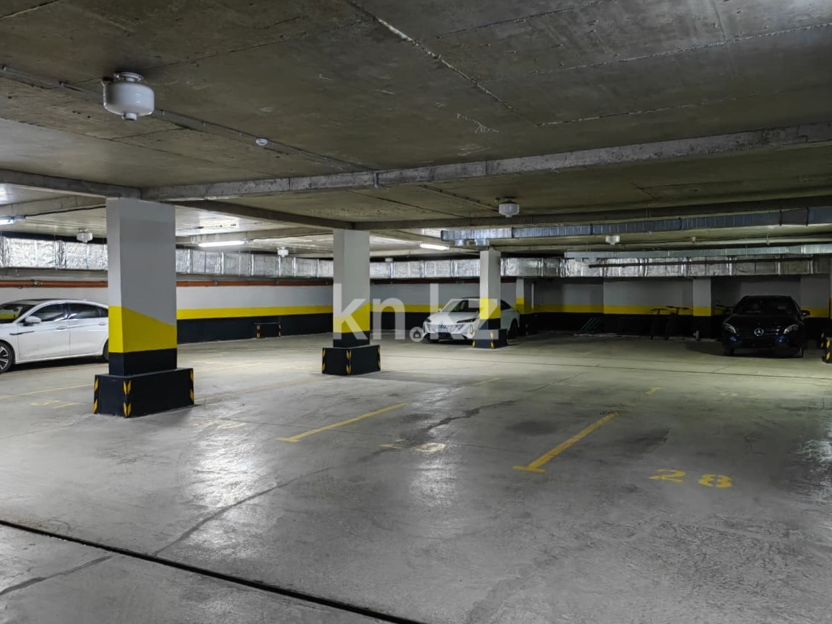 Продажа 3-комнатной квартиры, 97 м² в Караганде - фото 39