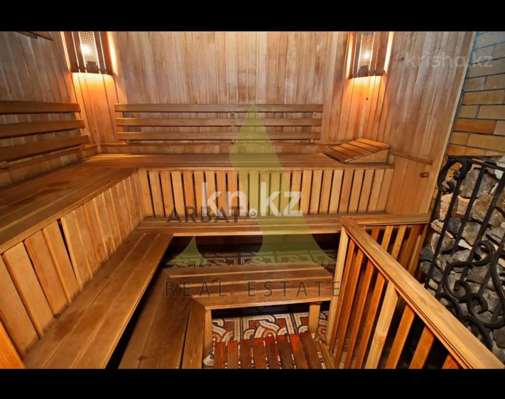 Продажа 5-комнатного дома, 197 м², ул. Сабденова в Алматы - фото 17