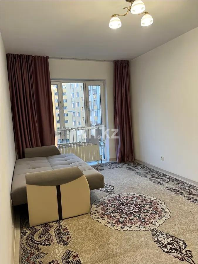 Продажа 1-комнатной квартиры, 44 м², ул. Северное Кольцо, дом  92/2 в Алматы