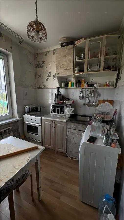 Продажа 2-комнатной квартиры, 44 м², мкр. Орбита-1, дом  6 в Алматы - фото 3