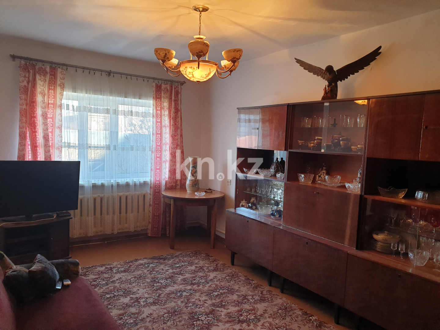 Продажа 3-комнатного дома, 94.6 м², ул. Пристанционная, дом  5 в Караганде - фото 4