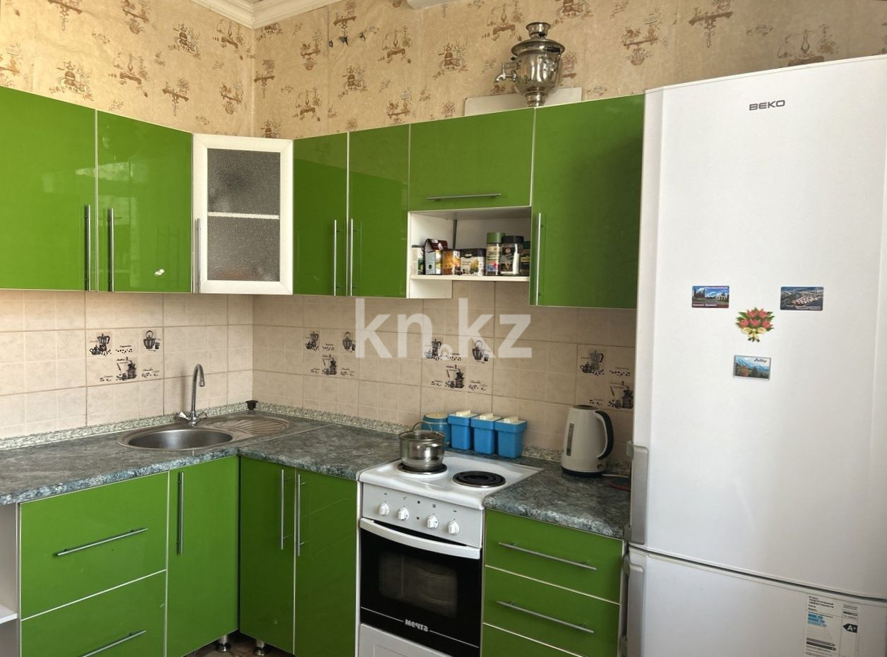 Продажа 3-комнатной квартиры, 77 м² в Усть-Каменогорске - фото 17