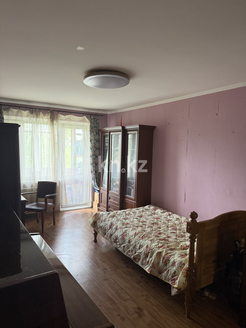 Продажа 3-комнатной квартиры, 61.7 м² в Караганде - фото 2