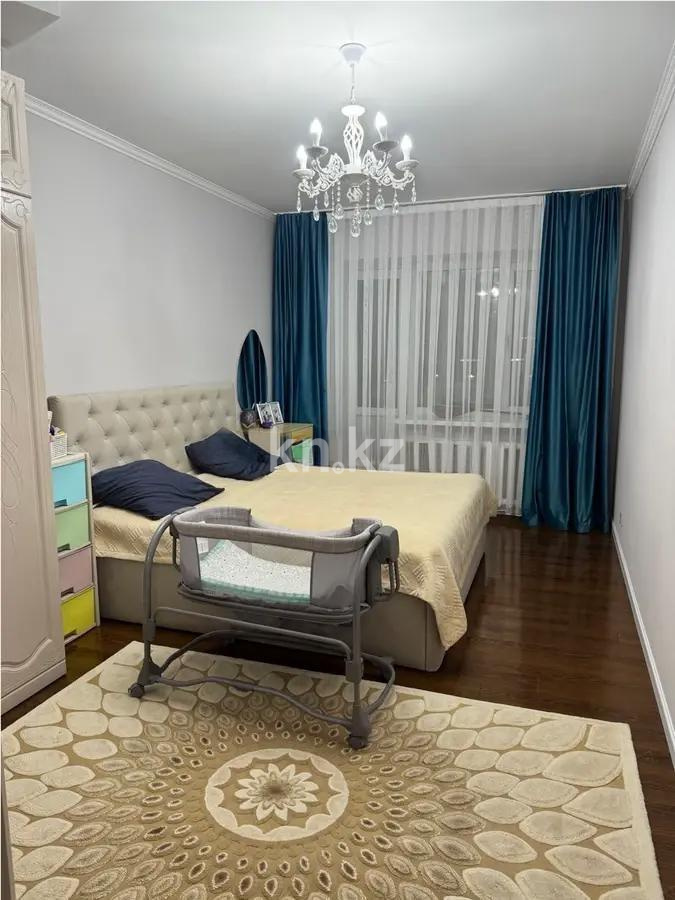 Продажа 2-комнатной квартиры, 63 м² в Астане