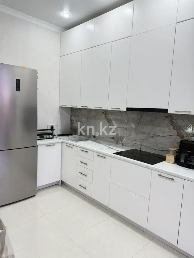 Продажа 3-комнатной квартиры, 84 м² в Караганде - фото 3