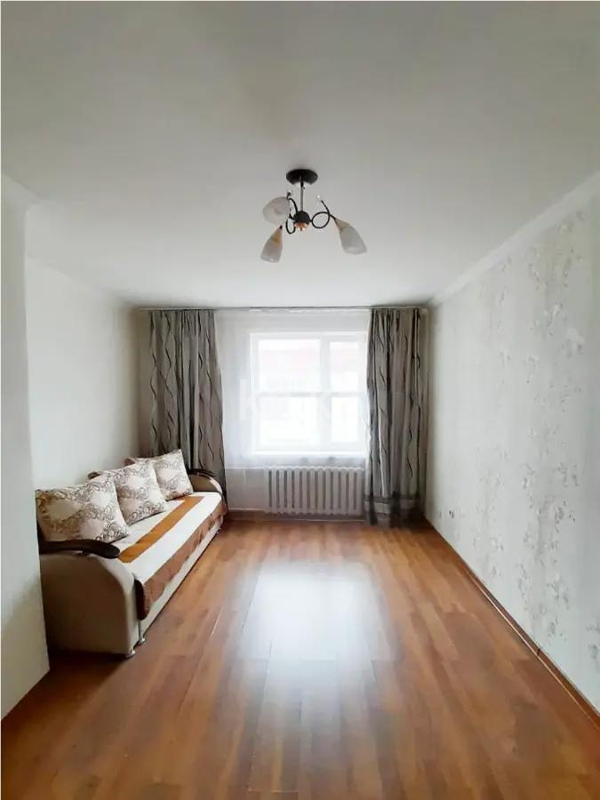Продажа 1-комнатной квартиры, 35.5 м², ул. Косшыгулулы, дом  22/2 в Астане