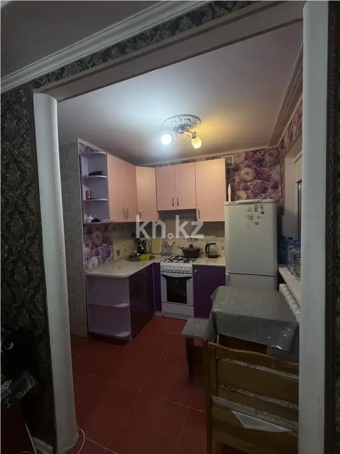 Продажа 1-комнатной квартиры, 35 м² в Караганде - фото 2