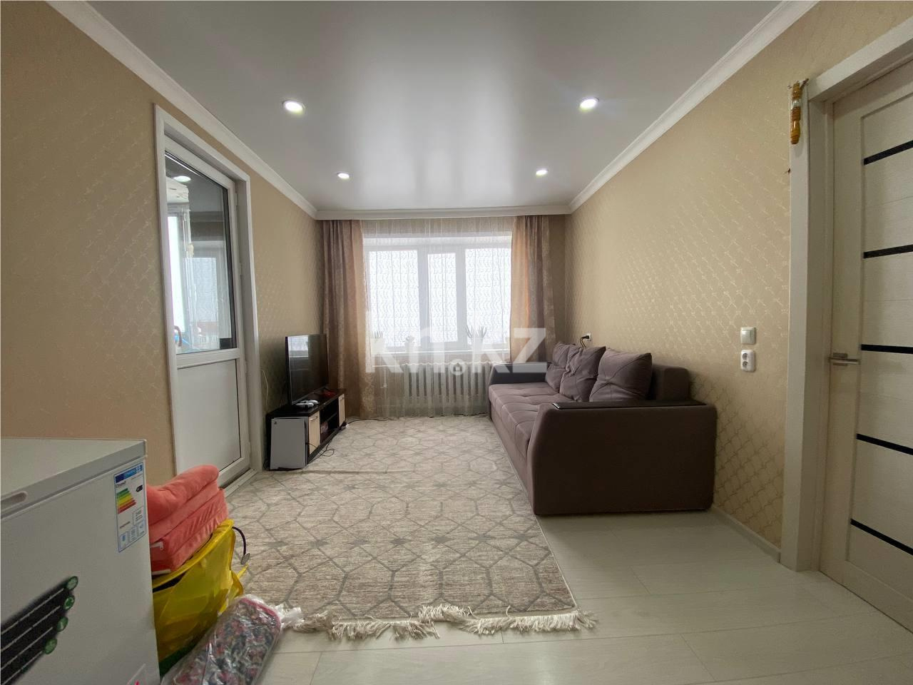 Продажа 4-комнатной квартиры, 90 м² в Темиртау - фото 8