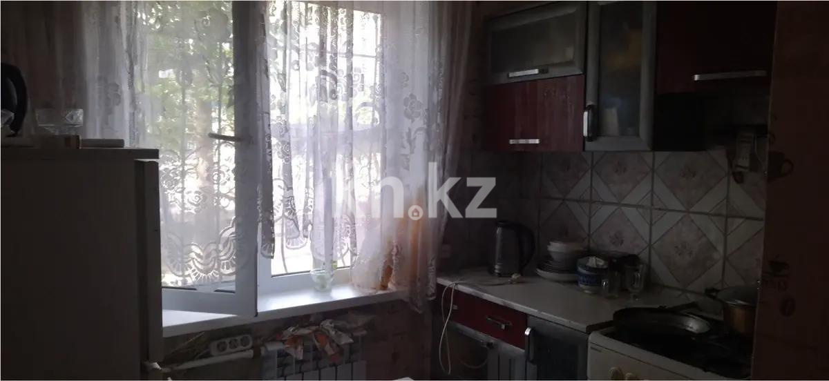 Продажа 2-комнатной квартиры, 47 м², мкр-н 14, дом  42 в Караганде - фото 3