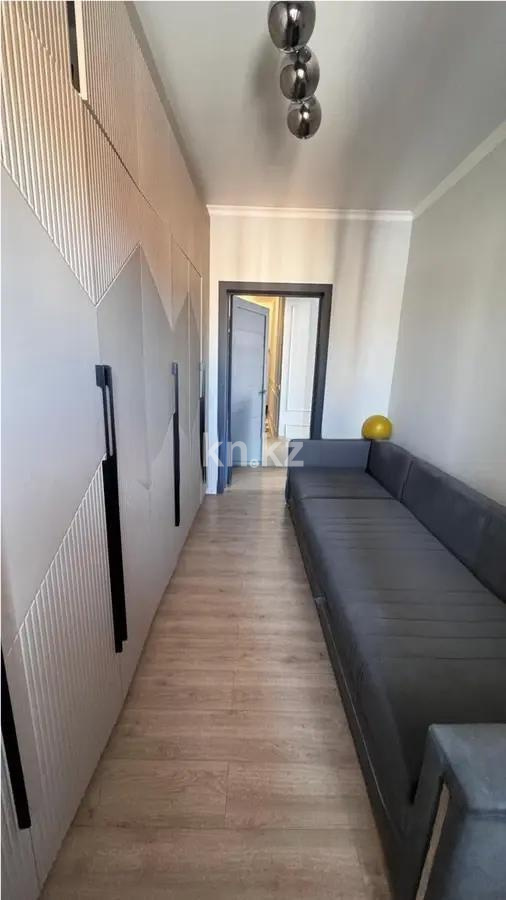 Продажа 3-комнатной квартиры, 77 м² в Астане - фото 3