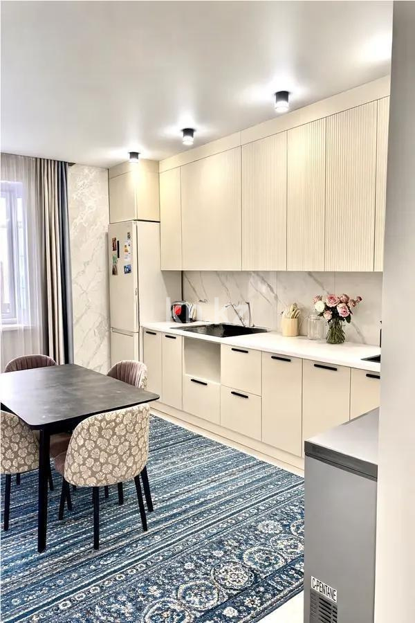 Продажа 2-комнатной квартиры, 53 м² в Астане - фото 2