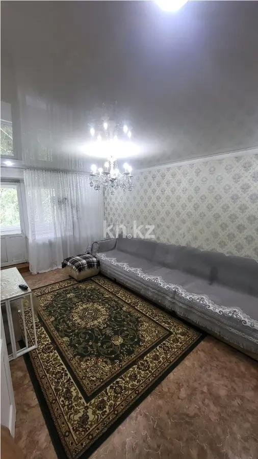 Продажа 4-комнатной квартиры, 78 м² в Караганде