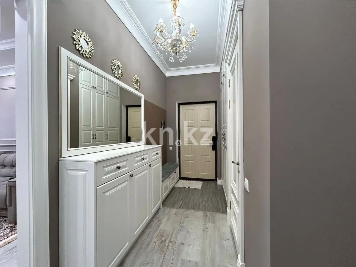 Продажа 3-комнатной квартиры, 105 м² в Астане - фото 3