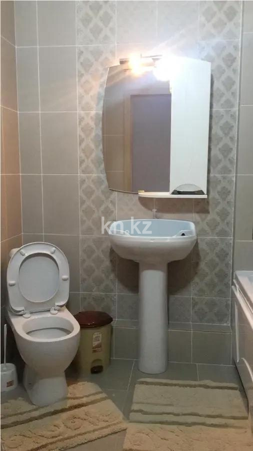 Продажа 1-комнатной квартиры, 42 м² в Астане - фото 3