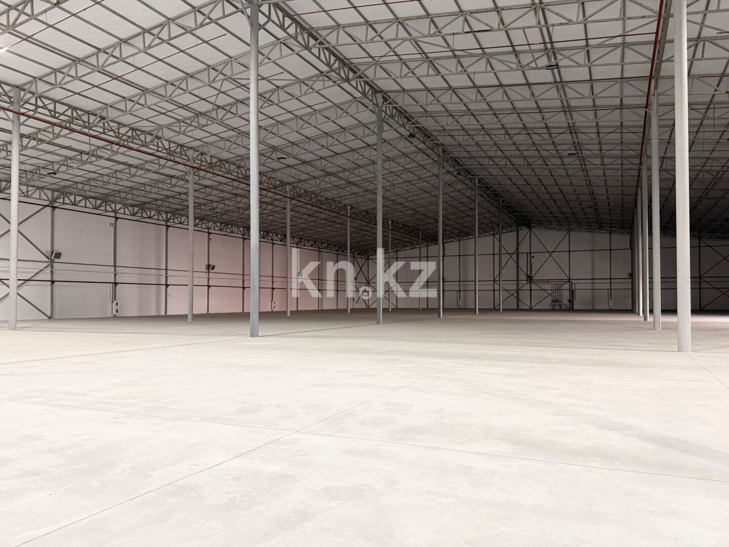 Аренда базы, 12000 м² в Алматинской области - фото 7