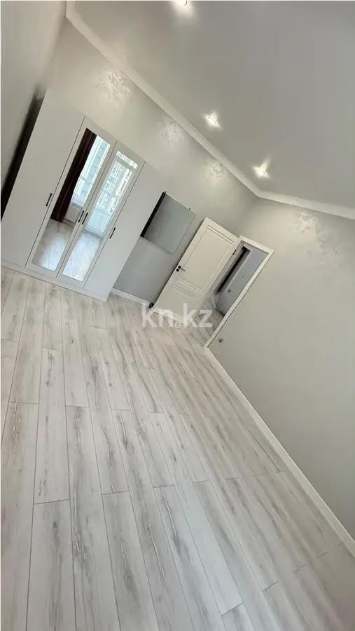 Продажа 2-комнатной квартиры, 69 м² в Астане