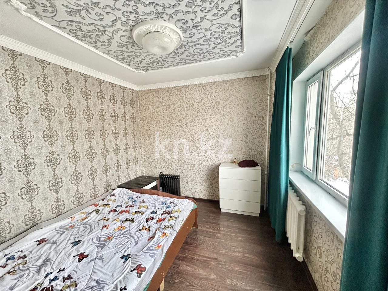 Продажа 3-комнатной квартиры, 48 м² в Караганде - фото 2