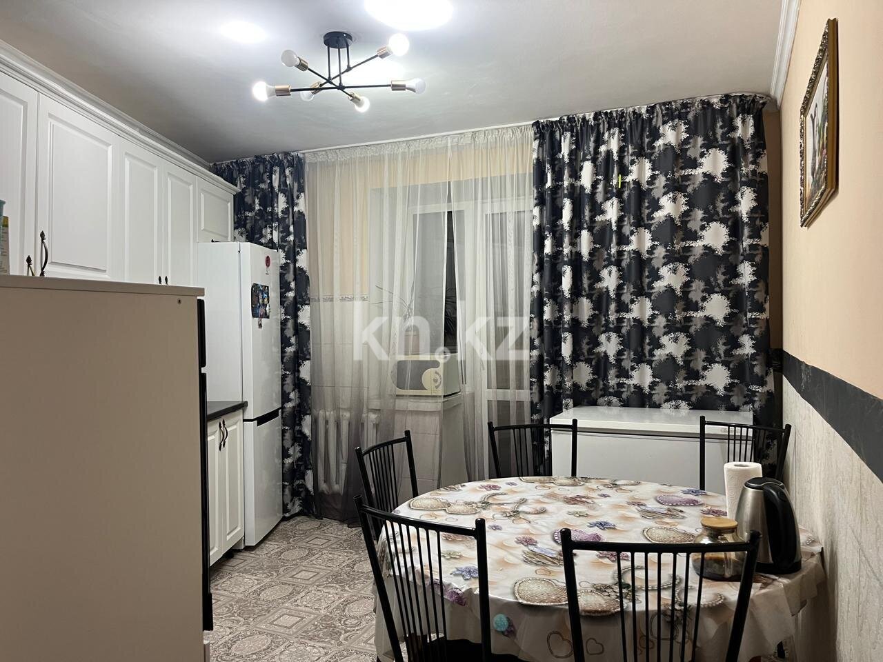 Продажа 3-комнатной квартиры, 90 м² в Караганде - фото 10