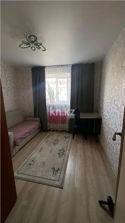 Продажа 3-комнатной квартиры, 59 м² в Астане - фото 3