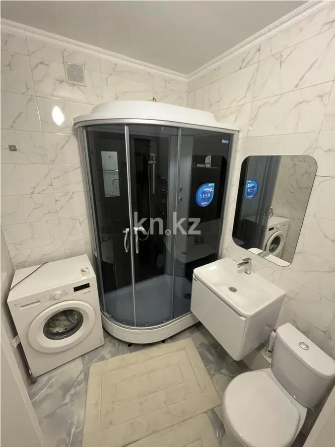 Продажа 2-комнатной квартиры, 52.2 м² в Астане - фото 3