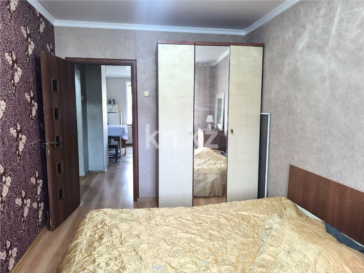 Продажа 2-комнатной квартиры, 52 м² в Караганде - фото 5