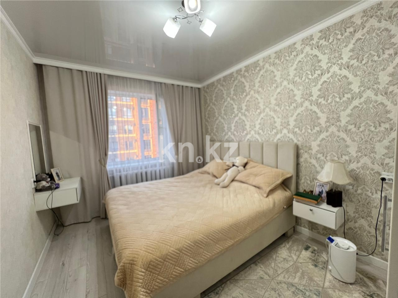 Продажа 2-комнатной квартиры, 53 м² в Караганде - фото 3