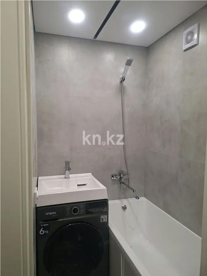 Продажа 2-комнатной квартиры, 48 м² в Алматы - фото 3