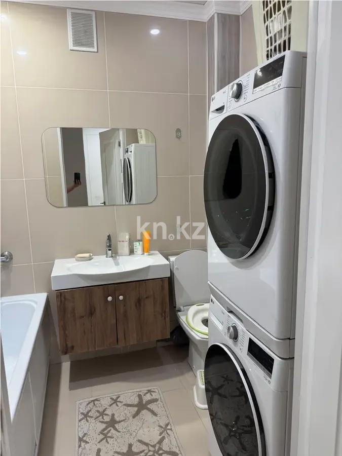 Продажа 2-комнатной квартиры, 42 м² в Астане - фото 4