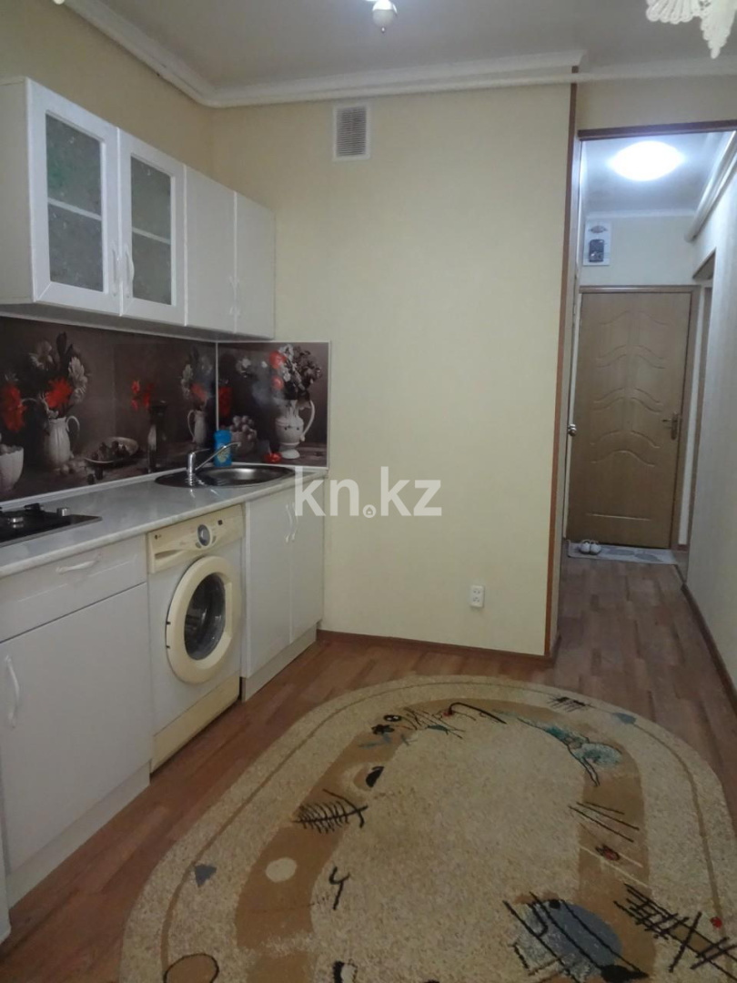 Аренда 2-комнатной квартиры посуточно, 55 м², мкр-н 7, дом  20 в Актау - фото 4