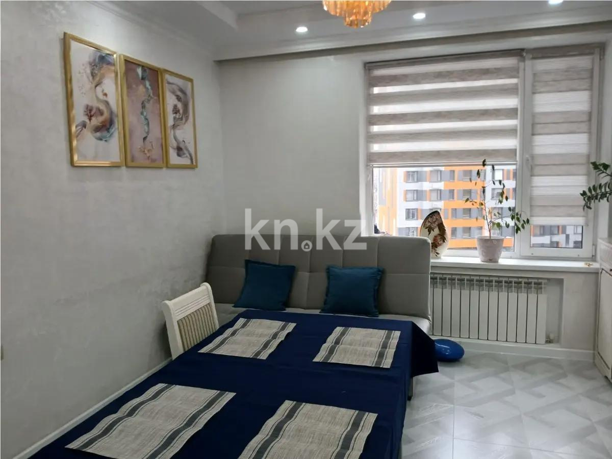 Продажа 3-комнатной квартиры, 70 м², ул. Сатпаева, дом  90/54 в Алматы - фото 4