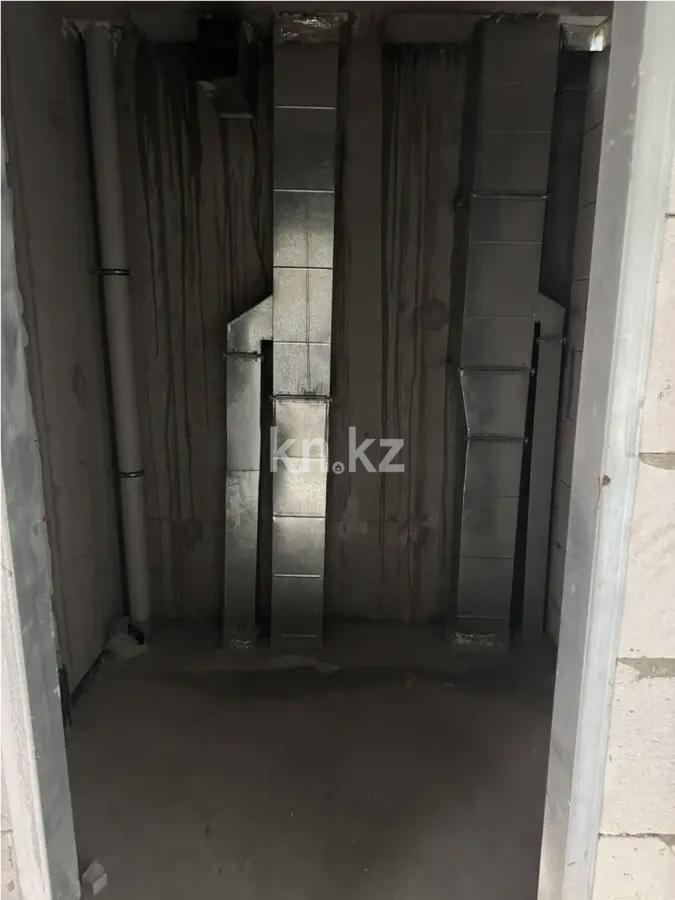 Продажа 1-комнатной квартиры, 33.7 м² в Алматы - фото 2