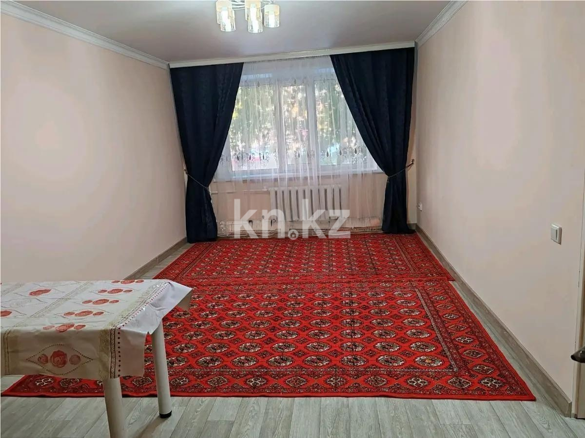 Продажа 2-комнатной квартиры, 45 м² в Караганде
